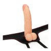 Strap-on dildo „Ingen Easy Strap on Set“ - Lovetoy