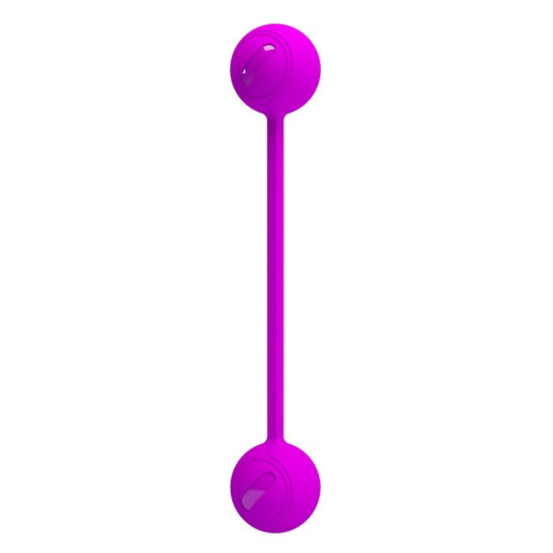 Vaginaliniai kamuoliukai „Kegel Ball III“ - Pretty Love
