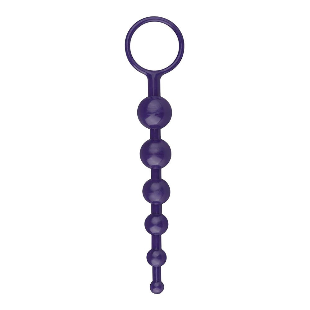 Sekso žaislų rinkinys (pažeista pakuotė) „Super Sexy Starter Kit“ - Loveboxxx