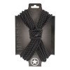 Suvaržymo virvė „Bondage Rope Black“, 10 m - Ouch!