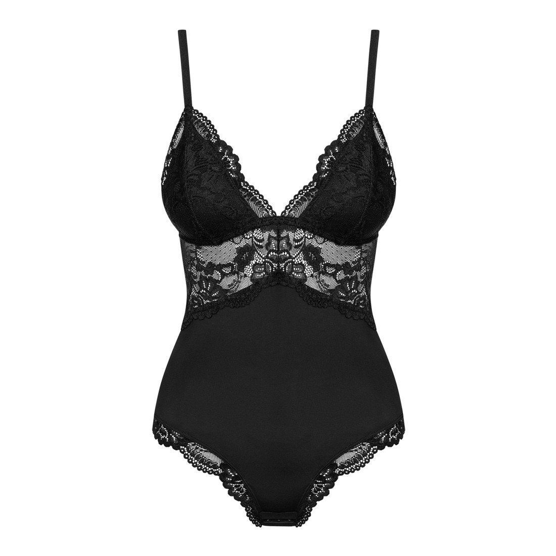 Bodis „Lacy“ - Obsessive