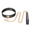 Suvaržymo rinkinys „Bondage Kit 8 pcs with Case“ - Latetobed