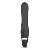 Vibruojantis strap-on be dirželių „Avery“ - No-Parts