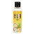 Šildantis masažinis lubrikantas „4 in 1 Tropical Pina Colada Slush“, 125 ml