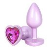 Analinis kaištis „Happiness Time to Shine“ - ToyJoy