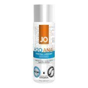 Analinis vandens pagrindo lubrikantas „H2O Anal Original“, 60 ml