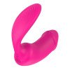 Dėvimas vibratorius „Remote Duo Pleaser“ - Dream Toys