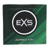 Dideli prezervatyvai „Jumbo“, 24 vnt. - EXS Condoms