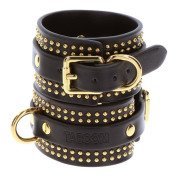 Antrankiai „Vogue Wrist Cuffs“