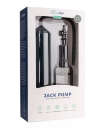 Penio pompa „Jack Pump“ - EasyToys