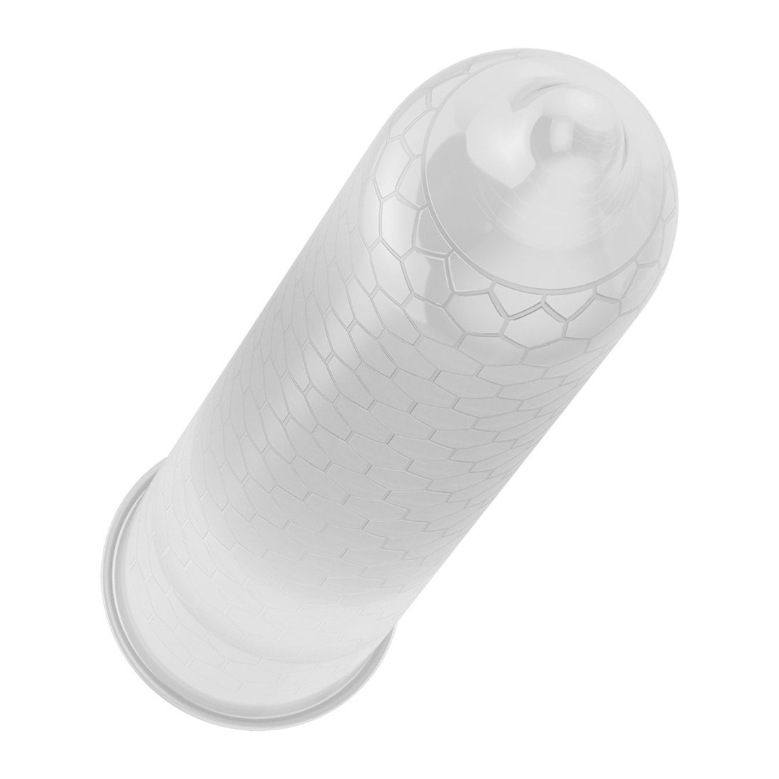Prezervatyvai „HEX Organic Latex“, 12 vnt - LELO