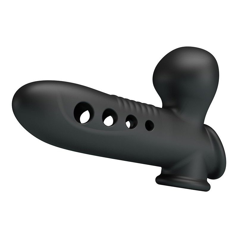 Penio mova „Airbag Penis Sleeve Crane“ - Pretty Love