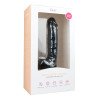 Falo imitatorius (pažeista pakuotė) „Realistic Dildo Nr. 22,5“ - EasyToys