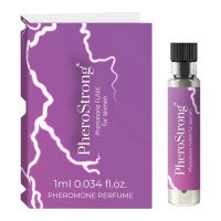 Feromoniniai kvepalai moterims „Flare for Women“, 1 ml - PheroStrong