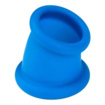 Penio žiedas „Tapered Squeeze“ - Love Toy