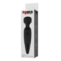 Masažuoklis „Black Power Wand“ - Power