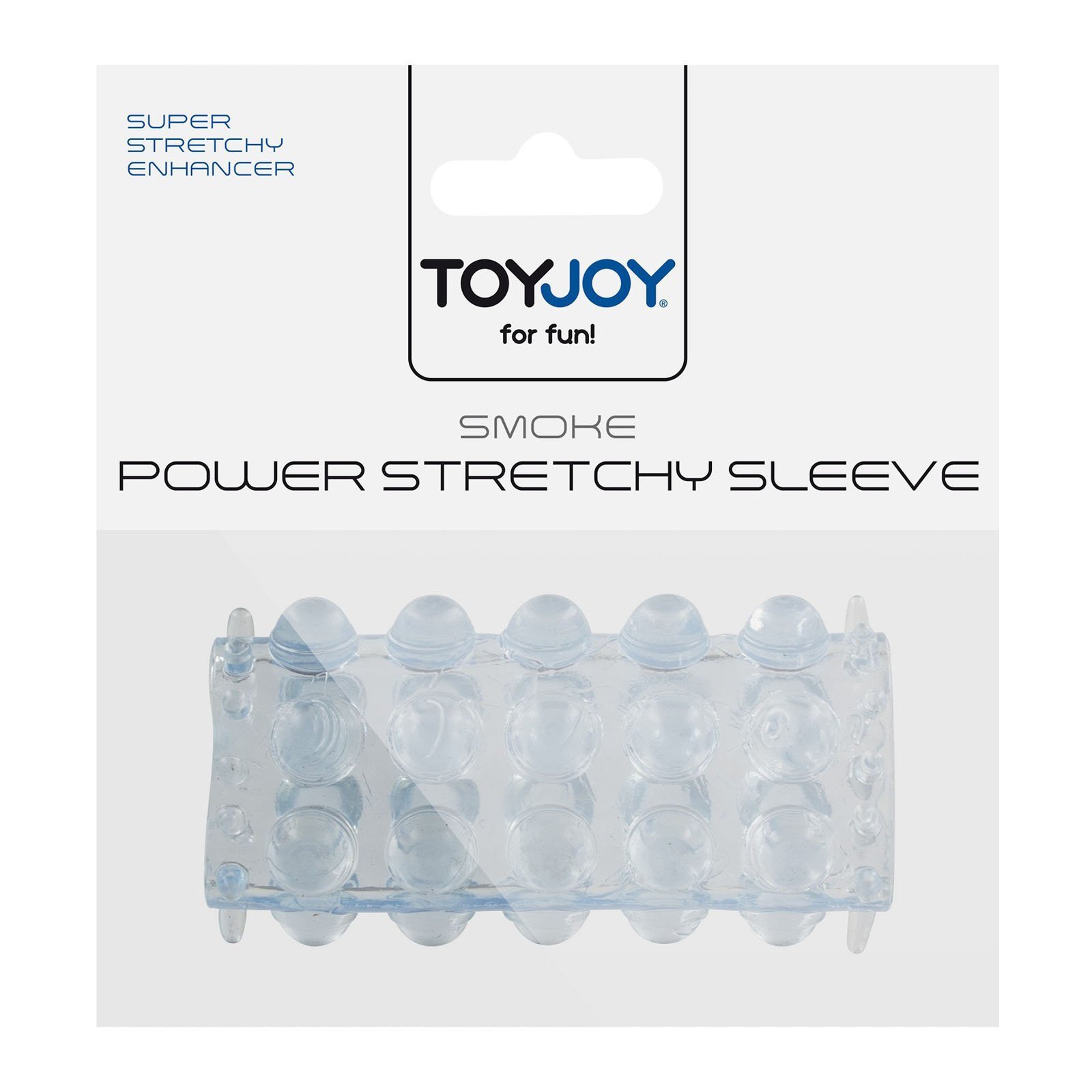 Penio mova „Power Stretchy Sleeve“ - ToyJoy