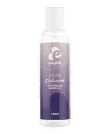 Analinis atpalaiduojantis lubrikantas „Anal Relaxing“, 150 ml - EasyGlide