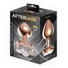 Analinis kaištis „White Rose Gold M“ - Afterdark