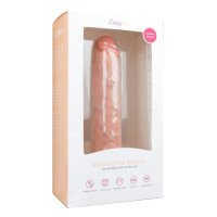 Dildo „Realistic Dildo nr. 28,5“ - EasyToys