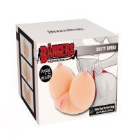 Masturbatorius „Busty Bimbo“ - Bangers