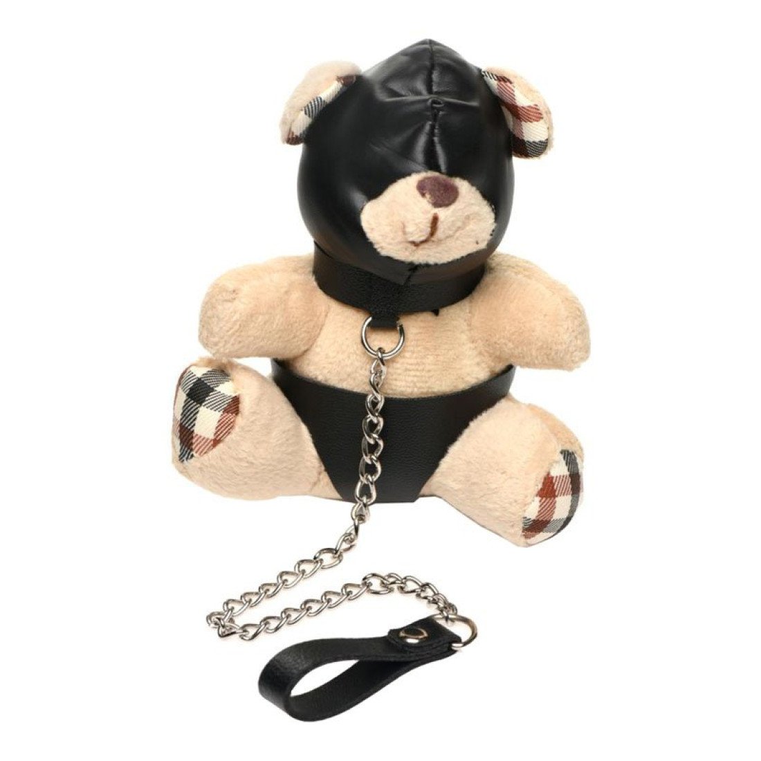 Raktų pakabukas „Hooded Teddy Bear“ - Master Series