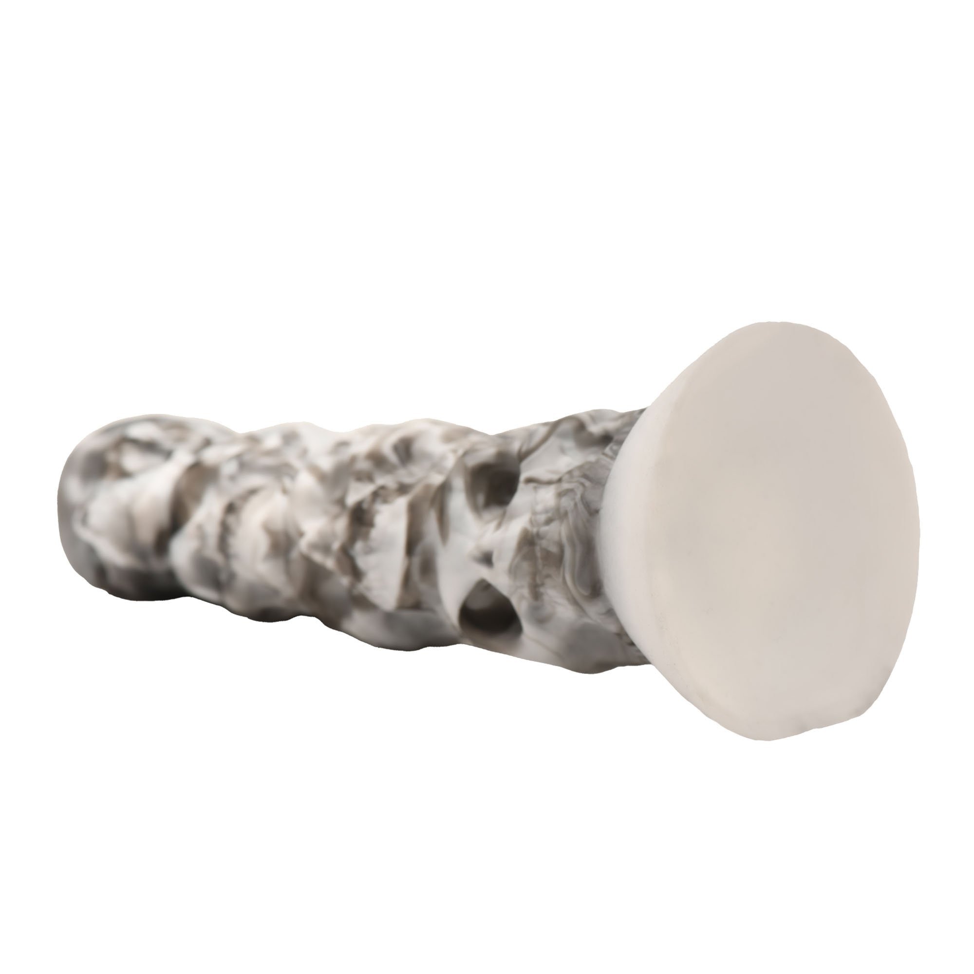 Silikoninis dildo „Tower of Doom“ - XR