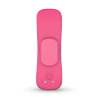Išmanusis dėvimas vibratorius „Zara“ - EasyToys