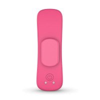 Išmanusis dėvimas vibratorius „Zara“ - EasyToys