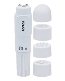 Masažuoklis „Pocket Rocket“ - ToyJoy