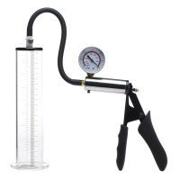 Penio pompa „Penis Pump Kit“ - Size Matters