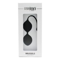 Vaginaliniai kamuoliukai „Brussels“ - Rimba