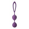 Vaginaliniai kamuoliukai „Flirts Double Kegel Ball“ - Dream Toys