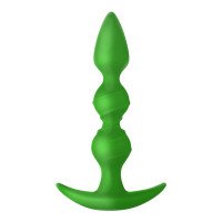 Analiniai karoliukai „F 42R“ - Forto