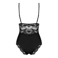 Bodis „Lacy“ - Obsessive