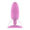 Vibruojantis stimuliatorius - pompa „Suction Cup with Tongue“ - Teazers