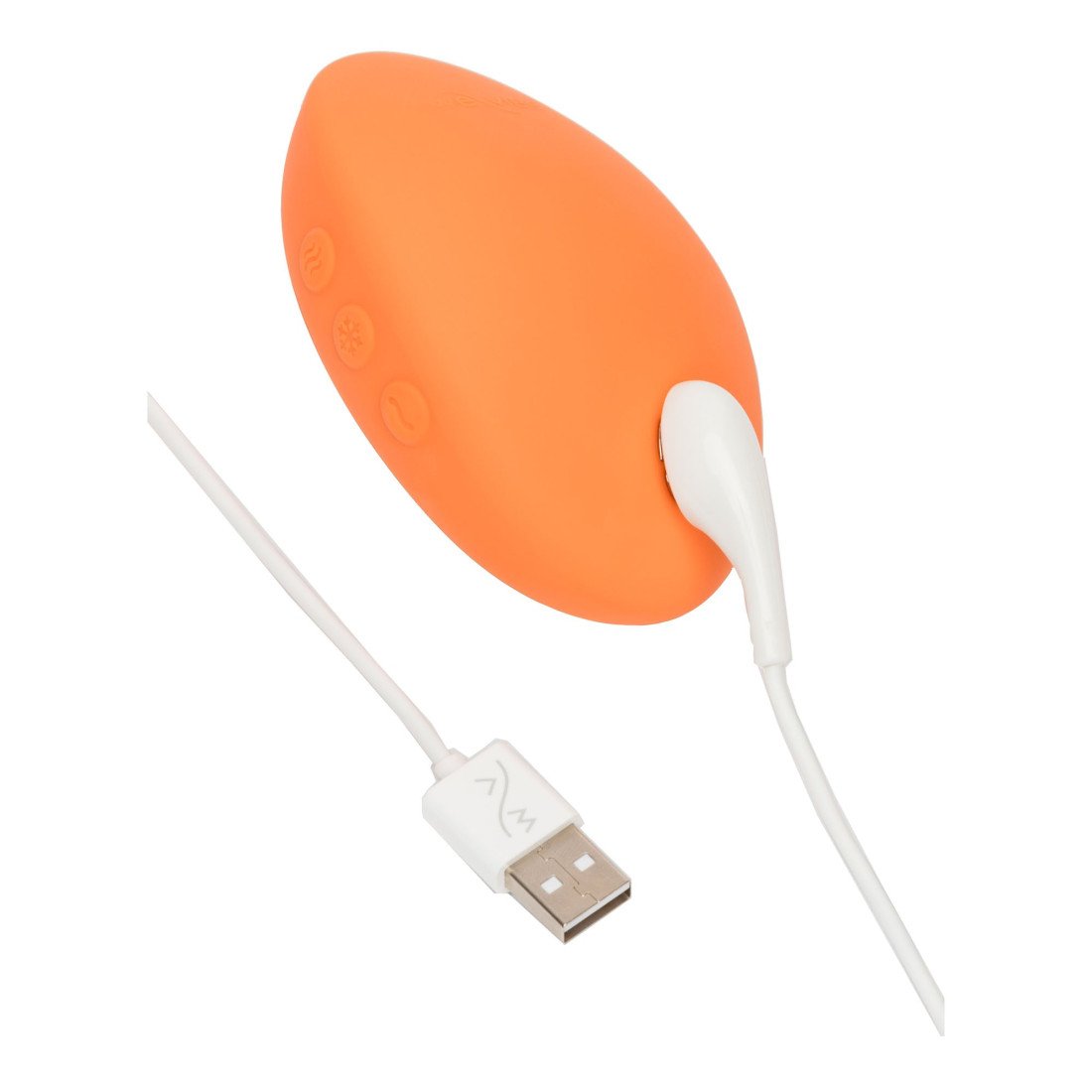 Vibruojantis masažuoklis „Temp“ - We-Vibe