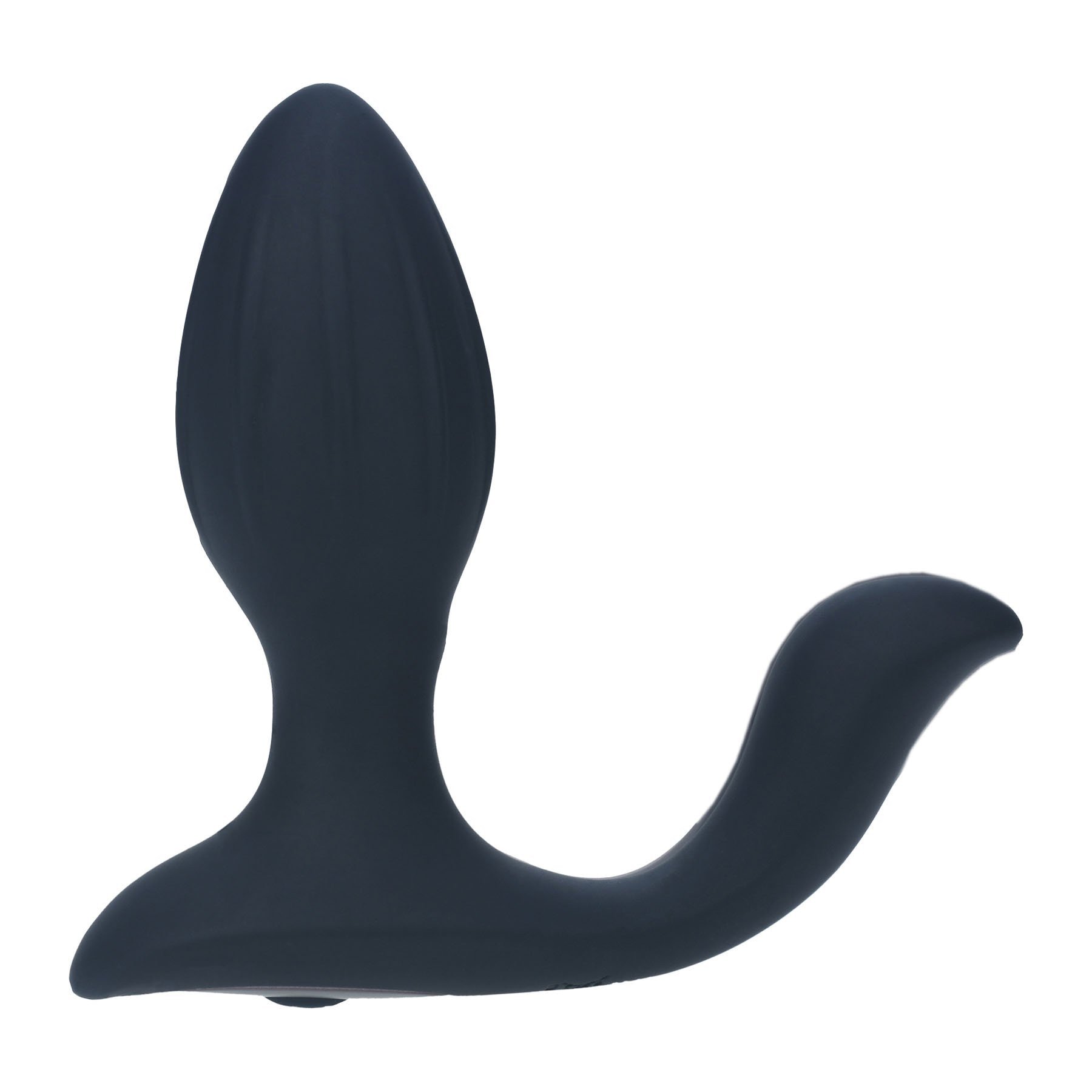 Vibruojantis analinis kaištis „Vibrating and Rotating Anal Plug“ - Levelz Vibruojantis analinis kaištis „Vibrating and Rotating Anal Plug“ - Levelz