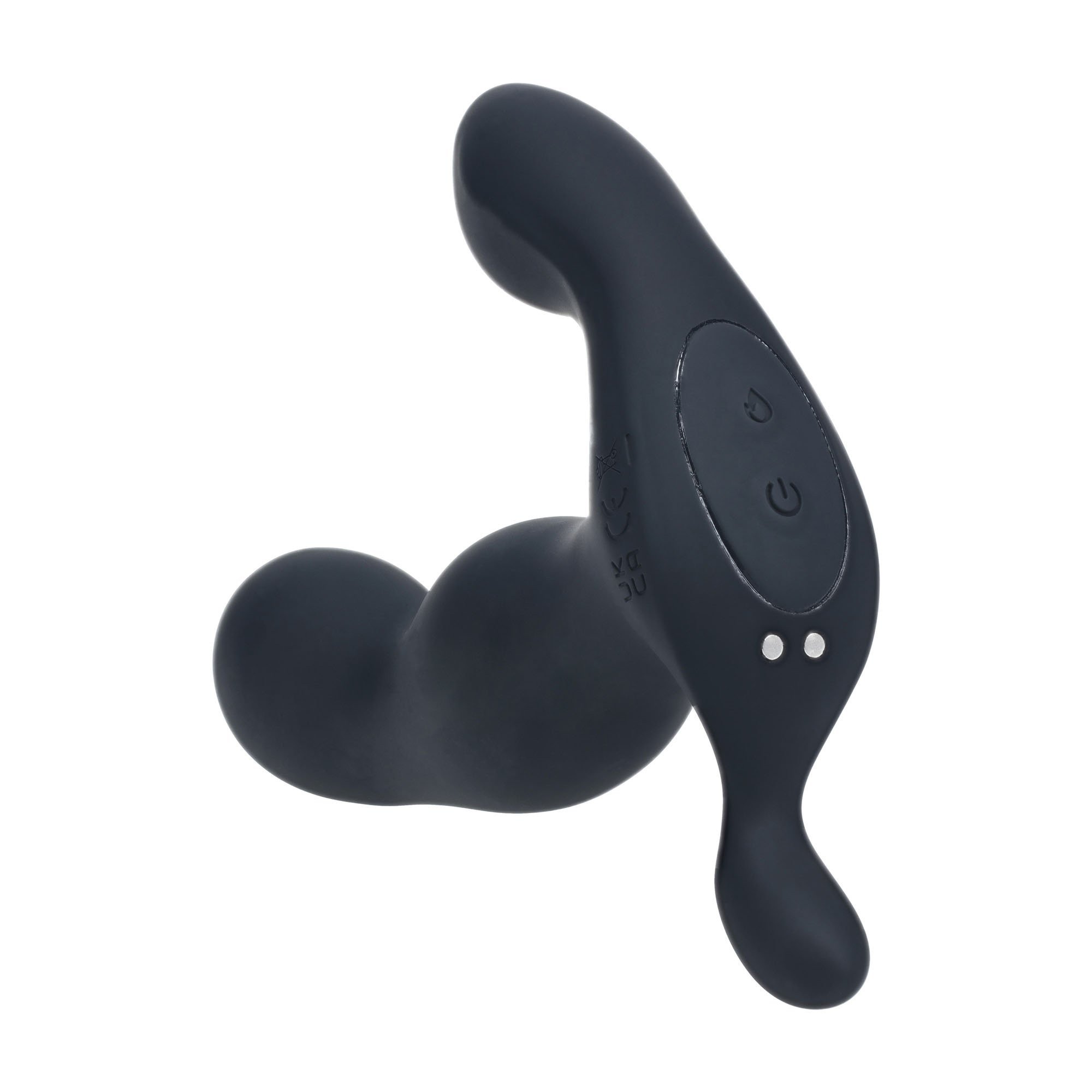 Vibruojantis prostatos masažuoklis „Heating and Vibrating“ - Levelz Vibruojantis prostatos masažuoklis „Heating and Vibrating“ - Levelz