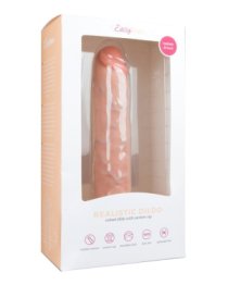 Dildo „Realistic Dildo nr. 28,5“ - EasyToys