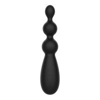 Analinis vibratorius „Triple Thrill Anal“ - Extreme