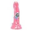 Silikoninis dildo (pažeista pakuotė) „Legend Lythorax“ - Intoyou