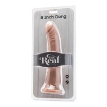 Dildo „Dong Nr. 8“ - Get Real