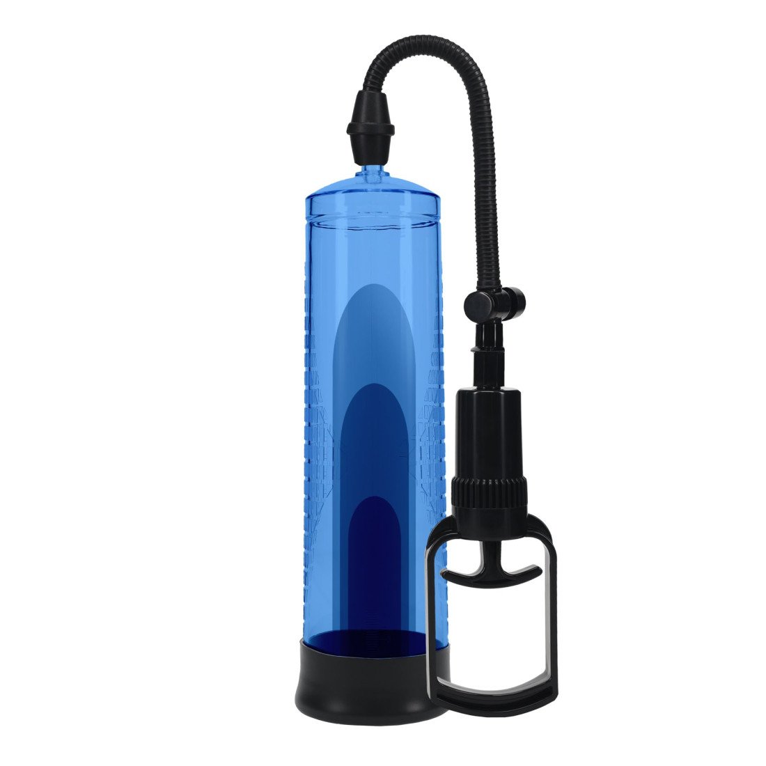 Penio pompa „Basic Pump 2“ - Pumped