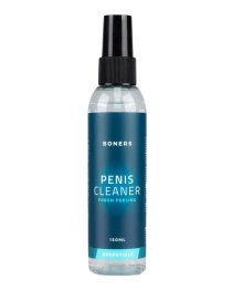 Penio valiklis „Penis Cleaner“, 150 ml - Boners