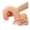 Strap-on dildo „Ingen Easy Strap on Set“ - Lovetoy