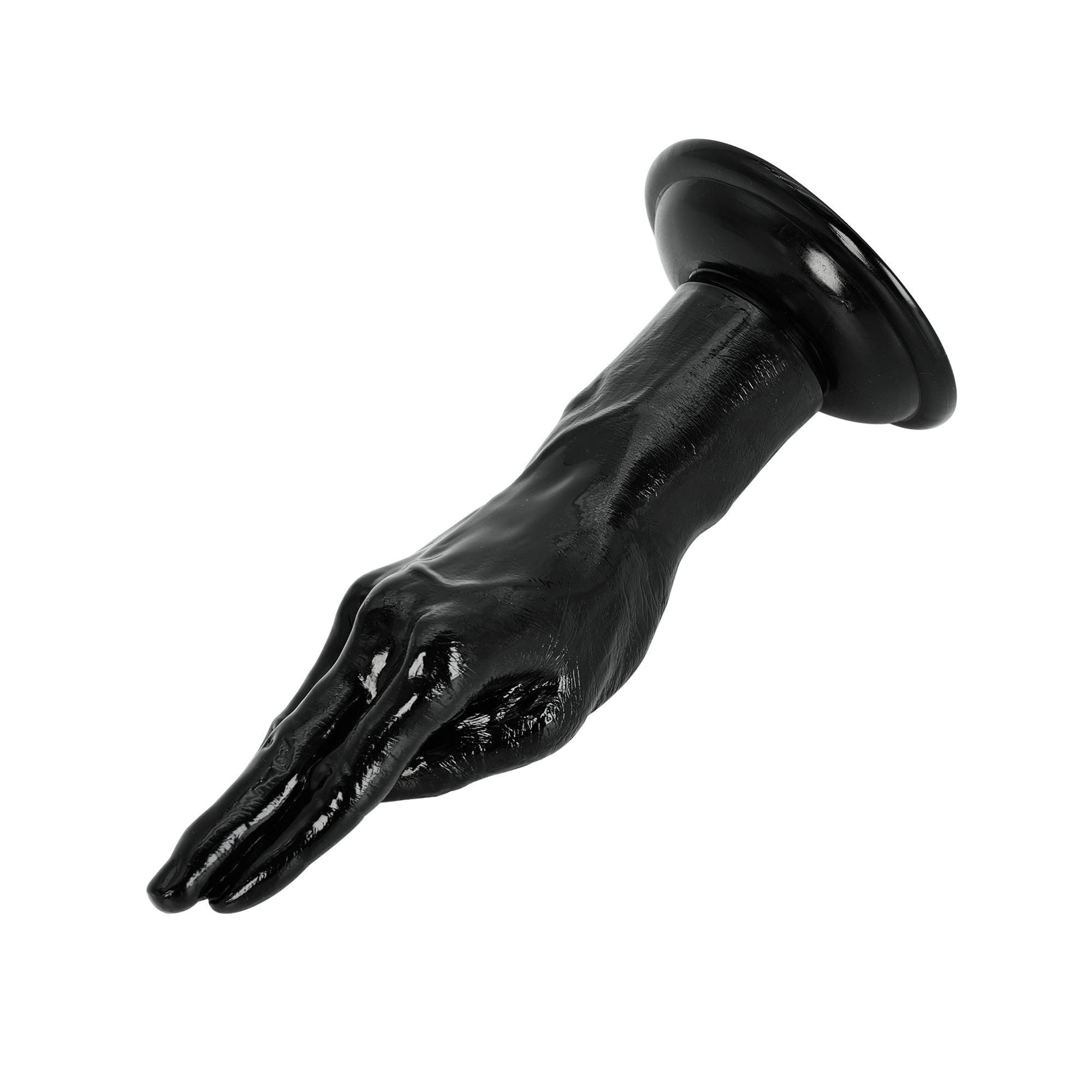 XL dildo „Hand Fucker“ - Extreme