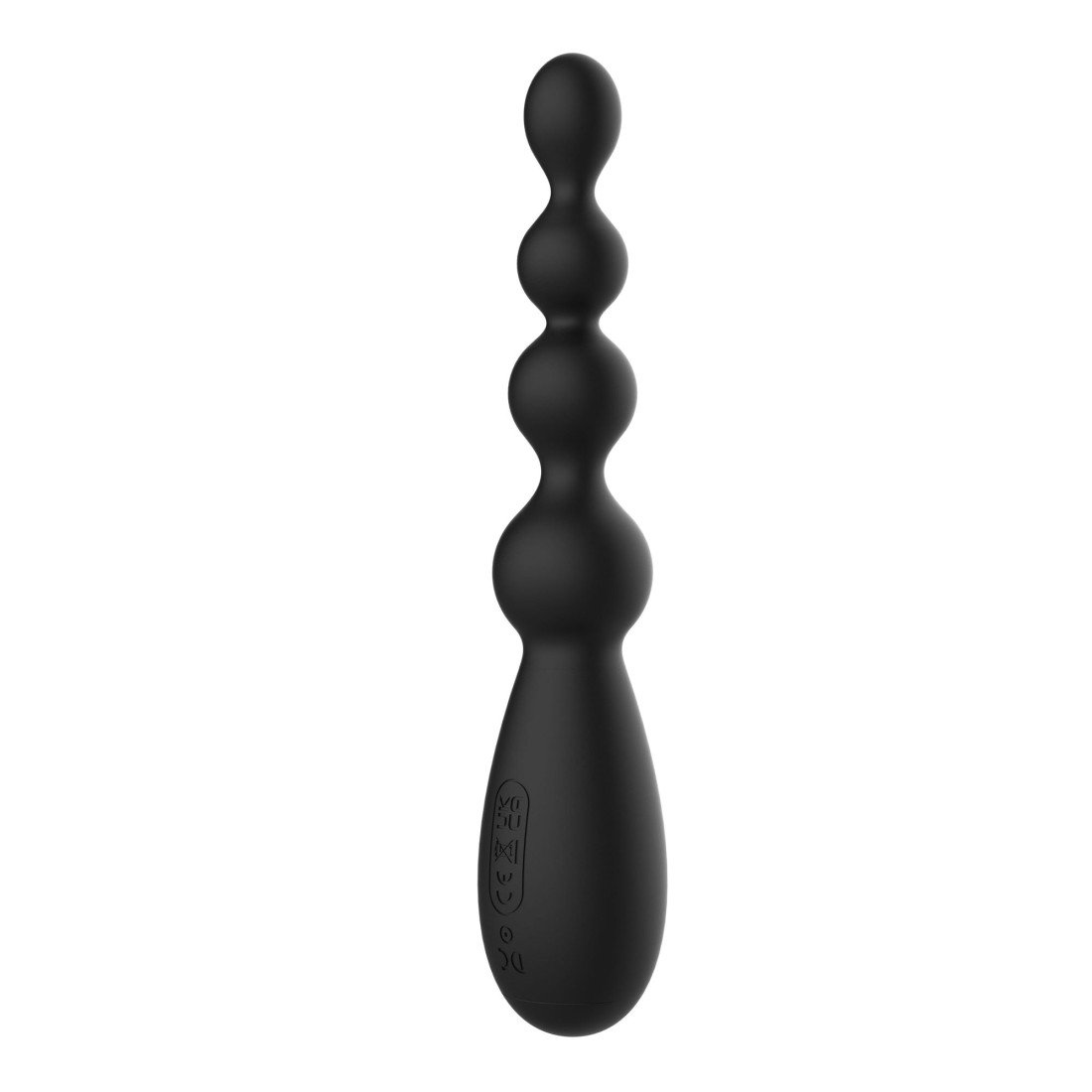 Analinis vibratorius „Tetra Thrill Anal“ - Extreme