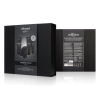 Erotinis rinkinys „Moments for Him Cashmere“ - Loveboxxx
