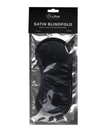 Akių kaukė „Satin Blindfold“ - EasyToys